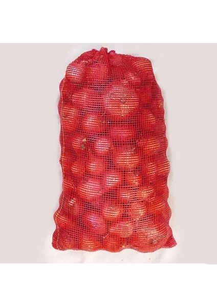 Soğan Çuvalı (15 Kiloluk) 500 Adet 35*65 cm