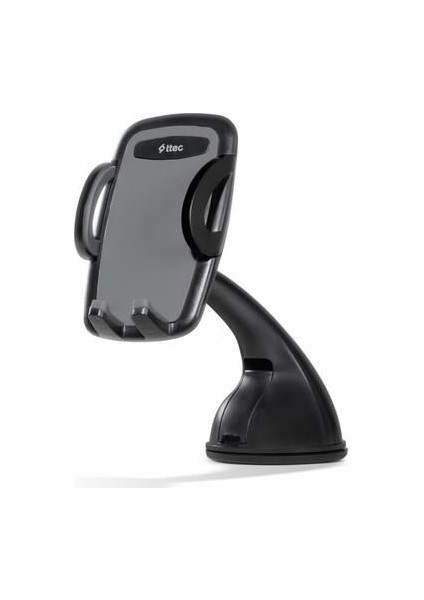 T.tec 2TT08 Flexgrip Compact Araç Içi Telefon Tutucu
