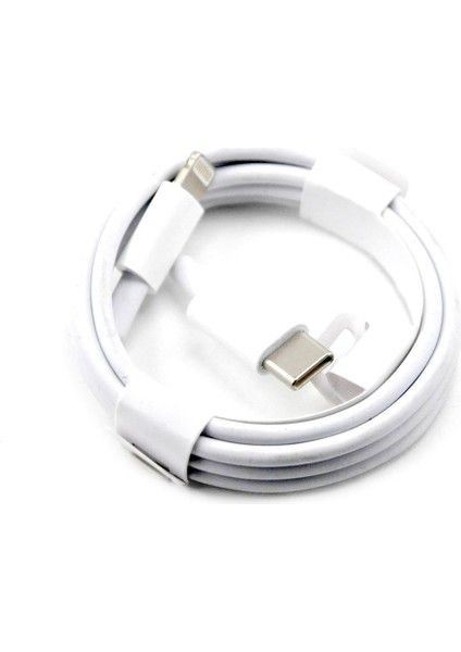 Lena Store 34 Yeni Nesil Pd (Type-C To Lightning) Şarj Kablosu