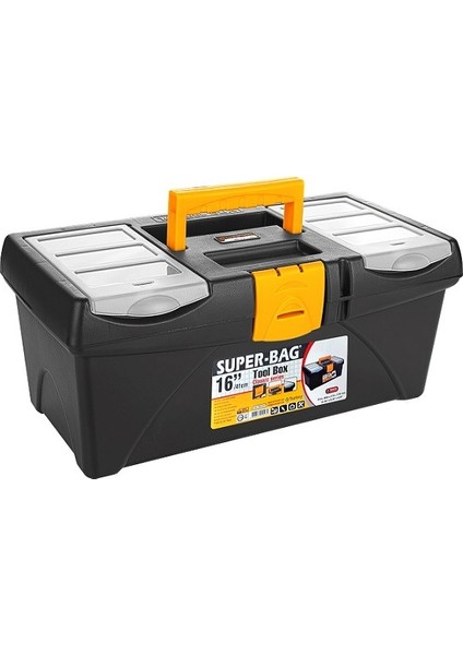 16" Tool Box 41CM ASR-2017