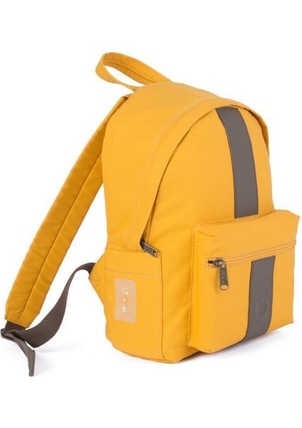 Skoolbag Mini Sırt Çantası Goldenrod