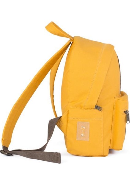 Skoolbag Mini Sırt Çantası Goldenrod