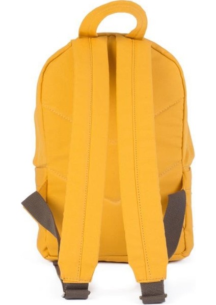 Skoolbag Mini Sırt Çantası Goldenrod