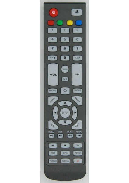 Kumanda 1188-AWOX LCD fiyatları