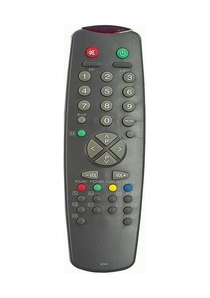 Kumanda 762 KK3040-VESTEL 2440 fiyatları
