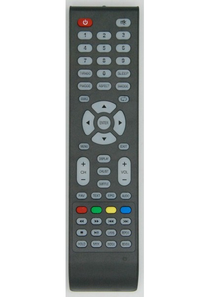 Kumanda 2122-AWOX PAN-3282 LCD fiyatları