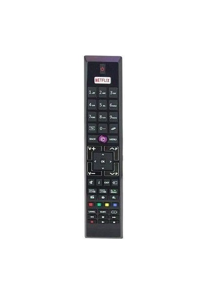 Kumanda 1151-VESTEL Netflix LCD