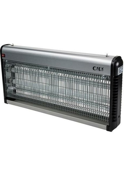 CT-9401 2X20 Watt Sinek Öldürücü