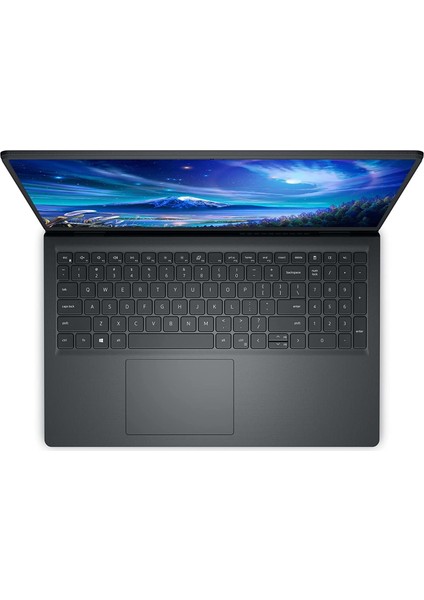 Vostro 3510 I5 1135G7 8gb 256GB SSD 15.6" Windows 10 Pro modelleri