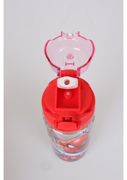 LİSANSLI 500 ML TRITAN SULUK VE NOT DEFTERİ SETİ