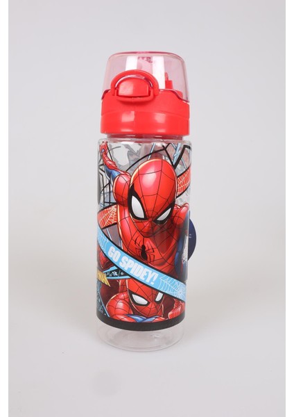 LİSANSLI 500 ML TRITAN SULUK VE NOT DEFTERİ SETİ