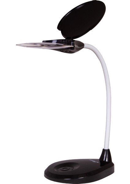 Levenhuk Zeno Lamp ZL13 Siyah Büyüteç modelleri