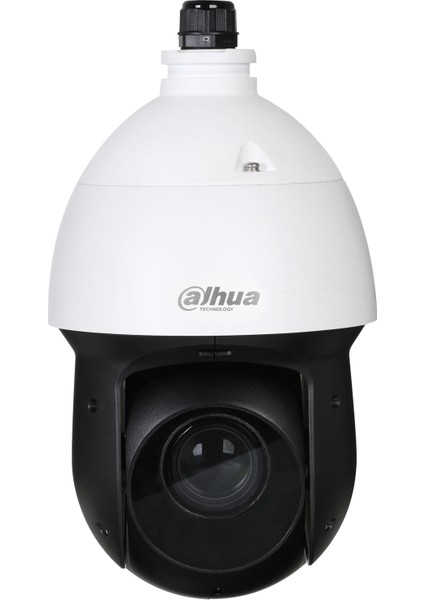 SD49225XA-HNR 2mp 25X Optık Zoom 4.8-120MM Ptz Speed Dome Ip Kamera