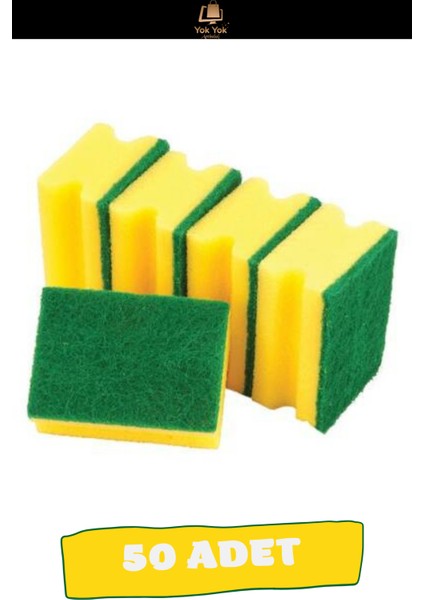 Oluklu Bulaşık Temizlik Süngeri fiyatları