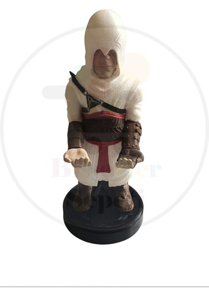 Bi'şeyler Sepeti Assasin's Creed Altair - Gamepad Kol Tutacağı