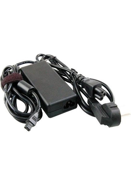 18.5 Volt 4.5 Amper 4 Pinli Adaptör Dişi 4 Pin Hp Compaq Adaptör PP2032 Adaptör