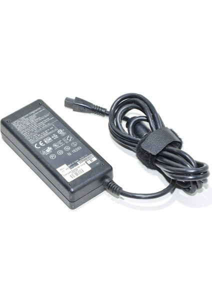 18.5 Volt 4.5 Amper 4 Pinli Adaptör Dişi 4 Pin Hp Compaq Adaptör PP2032 Adaptör