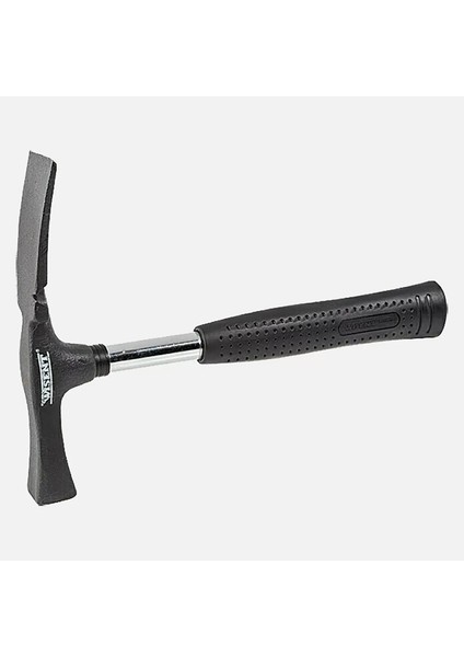 Çelik Borulu Duvarcı Çekiç 600 Gr