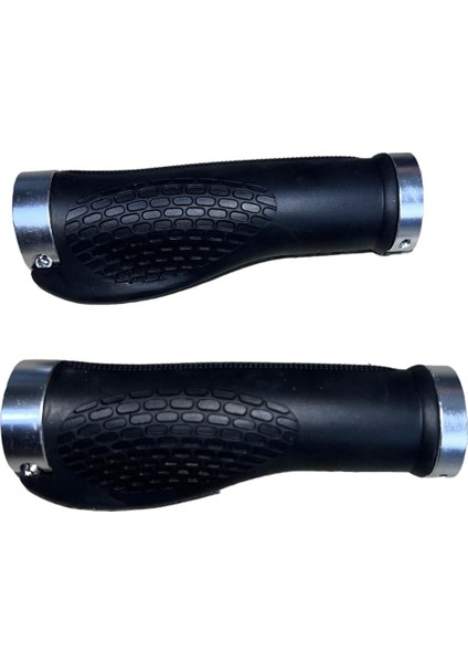 Ergonomik Bisiklet Elcik Xbyc 700 Gümüş
