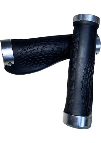 Ergonomik Bisiklet Elcik Xbyc 700 Gümüş