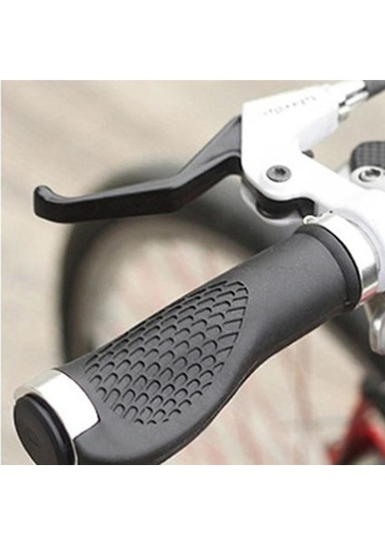 Ergonomik Bisiklet Elcik Xbyc 700 Gümüş