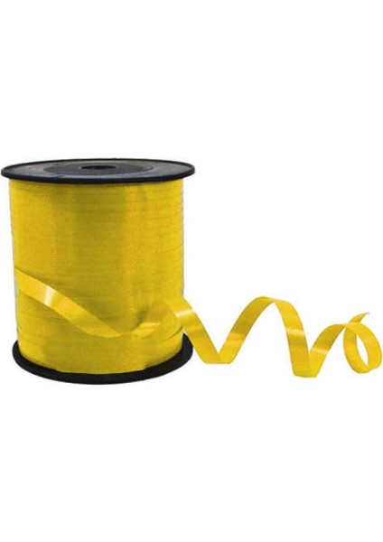 Sarı Rafya Bant 200 Metre