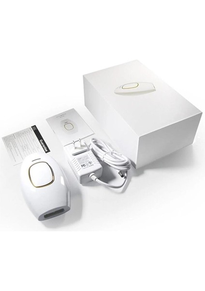 Dn 7708 Ipl Lazer Epilasyon 500.000 Atım DN-7708 indirimleri