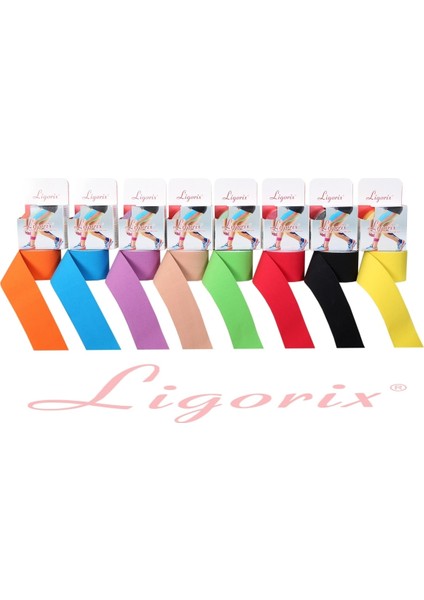 Kinesio Tape-Sarı