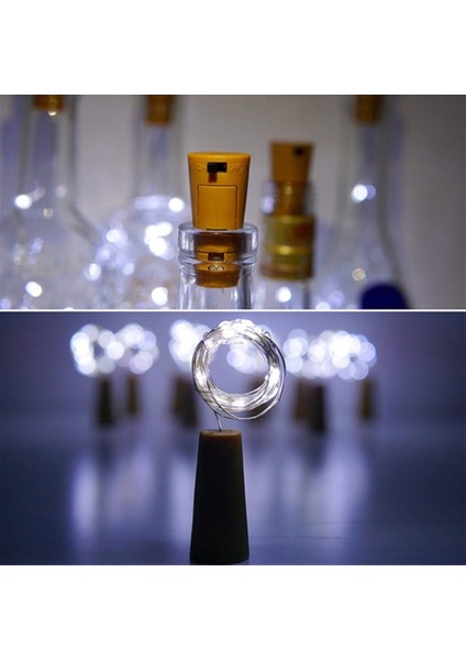 1 Metre Tıpa Peri LED Gün Işığı Renk fiyatları