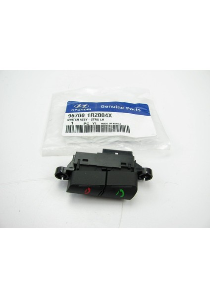Orijinal Bluetooth Kumanda Swıtch Sol Accent Blue 96700-1R2004X