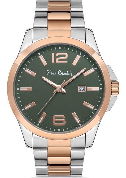 Pıerre Cardın 800411F07 Erkek Kol Saati