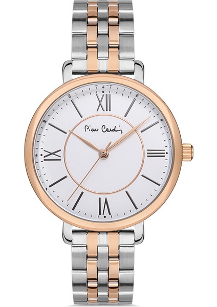 Pıerre Cardın 800102F04 Kadın Kol Saati