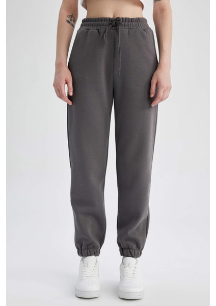 Standart Fit Jogger Eşofman Altı S7370AZ23SP