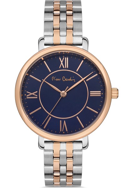 Pıerre Cardın 800102F06 Kadın Kol Saati