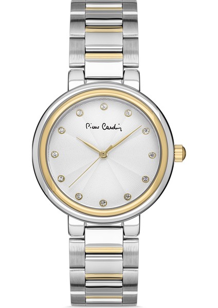 Pıerre Cardın 800302F05 Kadın Kol Saati