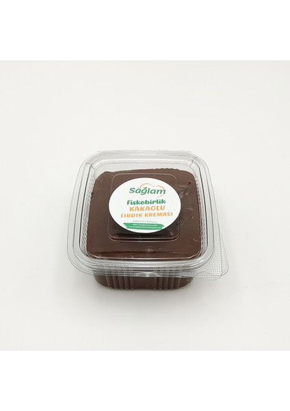 Kakaolu Fındık Kreması 500 gr