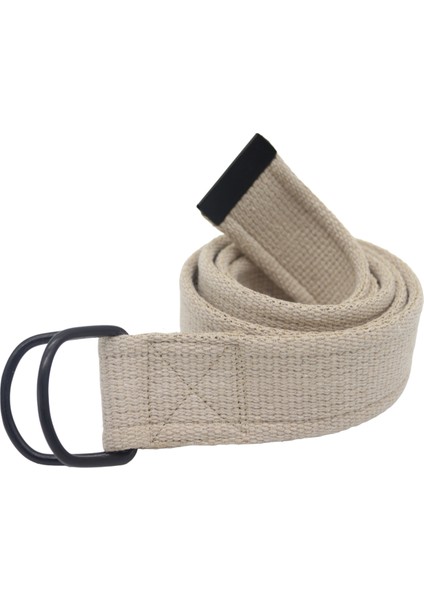 Siyah D Tokalı Dokuma Erkek Kadın Genç Bej Krem Spor Kot Taktik Kanvas Bez Kemer fiyatları