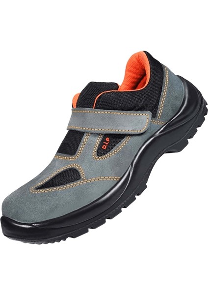 Iş Ayakkabısı Çelik Burunlu Dip SL-402 S1 - 43