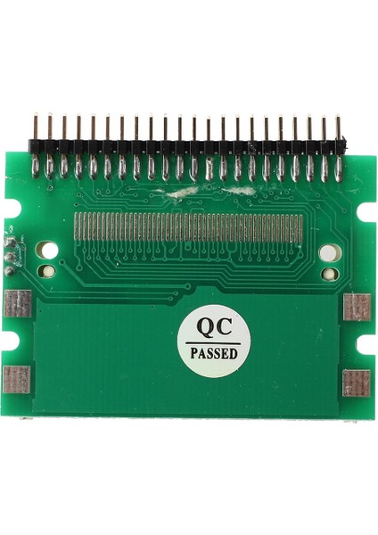 Cf 2.5 Ide Çevirici Compact Flash 44 Pin Ide Çevirici Cf 44 Pin Erkek Ide Çevirici