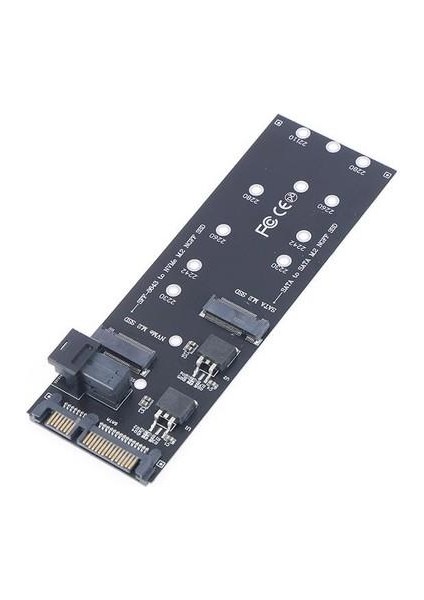 Sff 8643 Nvme Çevirici M.2 Ngff Sata Çevirici Nvme SSD Sff Çevirici Nvme Sata Ya Çevrilmez Dikkatli Alım Yapınız