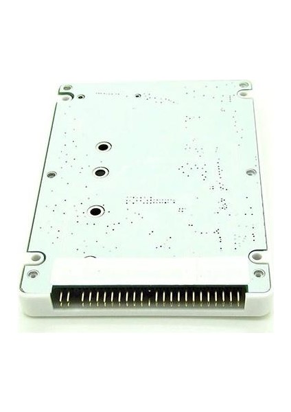 M2 Ngff Ide Çevirici M.2 Mgff 2.5'' 44 Pin Ide Çevirici Nvme SSD Lere Olmaz