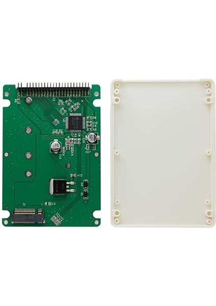 M2 Ngff Ide Çevirici M.2 Mgff 2.5'' 44 Pin Ide Çevirici Nvme SSD Lere Olmaz modelleri