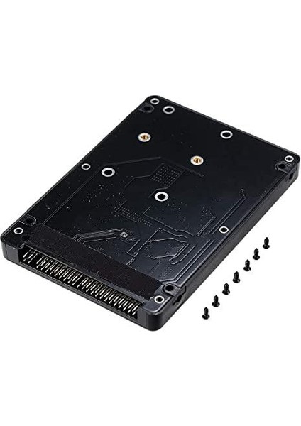 Msata Ide Çevirici Msata SSD 44 Pin Ide Çevirici Msata SSD Ide Harddisk Çevirici