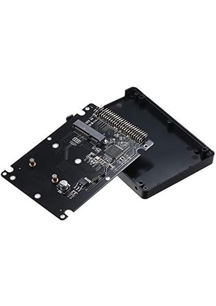 Msata Ide Çevirici Msata SSD 44 Pin Ide Çevirici Msata SSD Ide Harddisk Çevirici