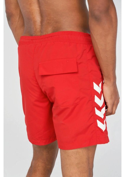 Erkek Deniz Şortu Kırmızı 950058-2220 Hmljesse fiyatları