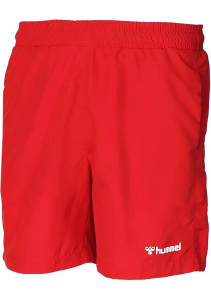 Erkek Deniz Şortu Kırmızı 950058-2220 Hmljesse fırsatları