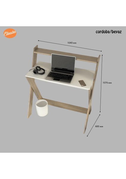 x Calısma Masası Ders Masası Ofis Masası Genc Odası Masası