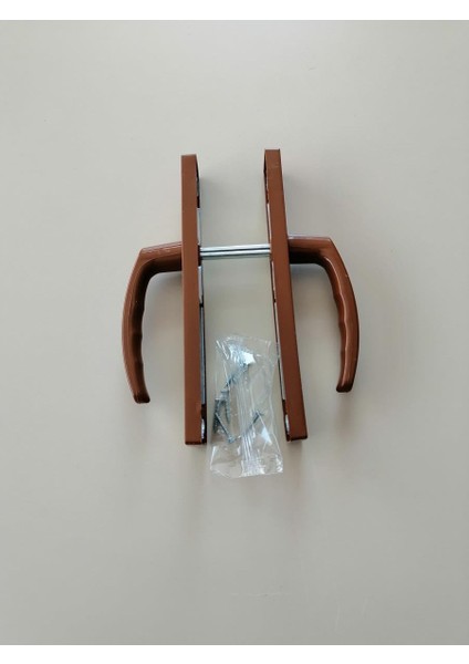 Yale Pvc Kapı Kolu Plastik Altınmeşe