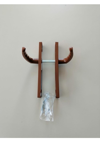 Yale Pvc Kapı Kolu Plastik Altınmeşe