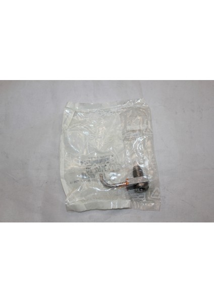 016220 Piston Yağlama Jeti 301 208 308 206 Partner Tepe C2 C3 C4 Ds4 Ds5 1.6hdı 0162.20